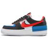 (WMNS) Air Force 1 Shadow 'Stars' Damen DD9794-001
