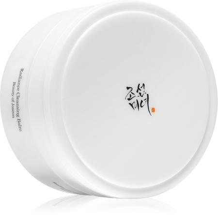 

Очищающий бальзам Beauty Of Joseon Radiance TU прозрачный