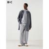 Uniqlo Japan Sweatshirt Wide Pants Long