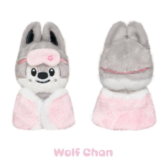 Skzoo Plush 10cm - Stay in Our House