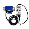 DC Bürstenloser 12V 24V Vibrationsmotor Hochfrequenzumwandlung Miniatur-Vibratormotoren Mit Regler Digitalanzeige