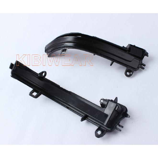 2PCS Dynamic Blinker Turn Signal LED for BMW F35 F32 F33 F34 F35 F36 1 2 3 4 series F20 F30 F31 F21 F22 F23 Mirror light