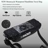 FOR X500 x500 2025 2024 2023 Accessories Handlebar Travel Navigation Bag Motorcycle Waterproof Bag Storage Handlebar Bag Travel Portable Storage Tool