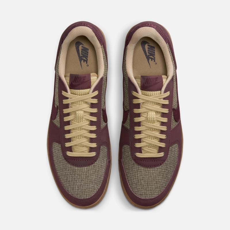 Nike Men's Vintage Football Shoes - New Style Sports Shoes - NIKE FIELD GENERAL IO7442