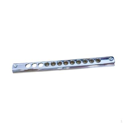 Chromatic Harmonica Mouthpiece Musical Instrument Parts Sturdy Accessories Replacement