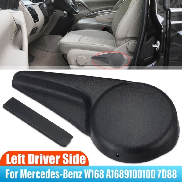 Seat Height Adjustment Handle Lever Seat Adjustment Easy Installation for Auto