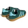 Adidas Gazelle Collegiate Green Hazy Sky Unisex Sneakers Victory-Gold IG9979