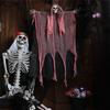 M-Modern-Halloween Decoration Halloween Hanging Props Spooky Halloween Haunted House Decor Hanging Grim Reaper For Halloween