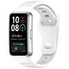 Weiches Silikon Uhrenarmband Ersatz Buntes Armband Verstellbares Uhrenband für Huawei Band 10/9/8 Smartwatch Zubehör