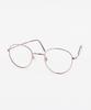 Eseubika Venus-C03 Round Glasses