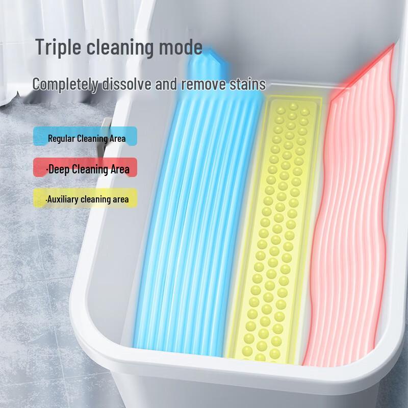 Jiabangshou Mop & Cleaning Accessories
