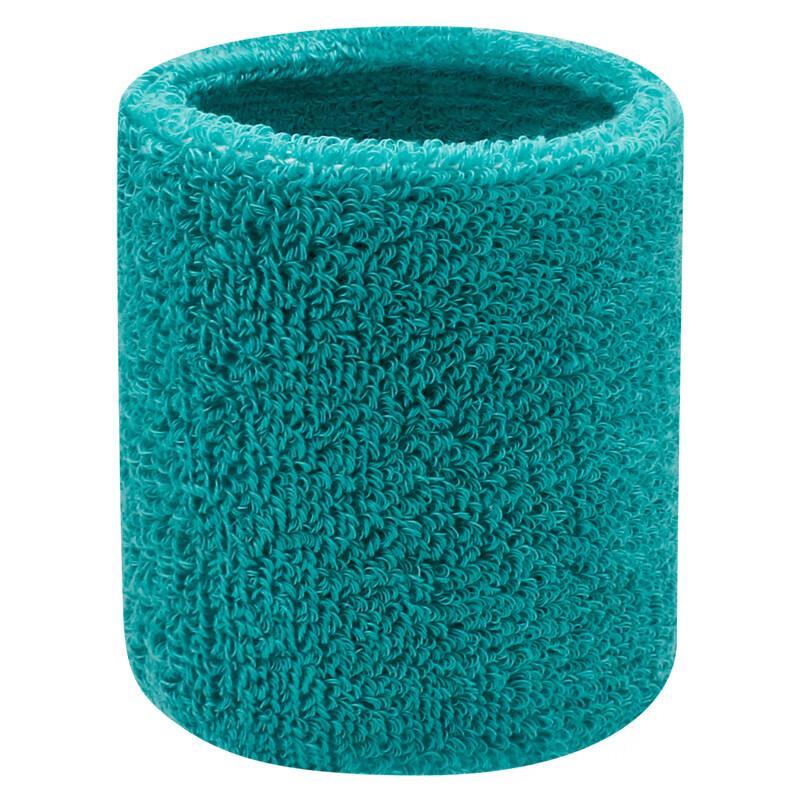 

Jundingying Absorbent Sports Wristbands (Pair)