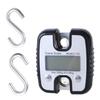 Hanging Scale, Digital Cranes Scale 300KG (660lbs), Industrial Cranes Scale LCD Backlights Hanging Hook Scales