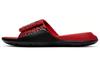 Women's Slippers Air Hydro 7 Red Burst Crack Slippers Gs