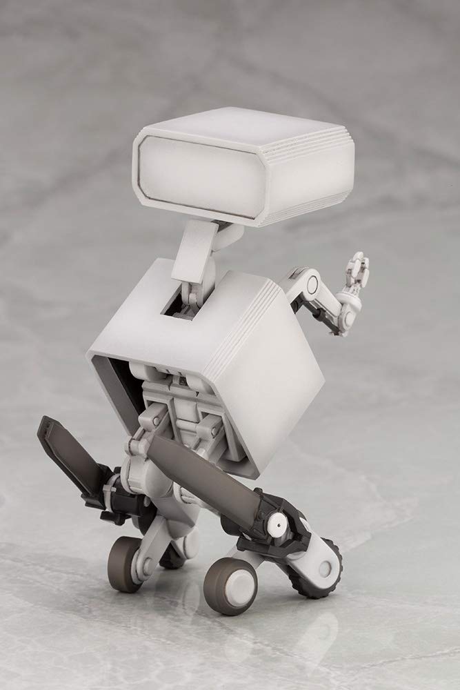 ARTFX J 13 Sentinels Defense Zone Minami Natsuno BJ Scale PVC Painted Finished Figure PP943 & 1/8