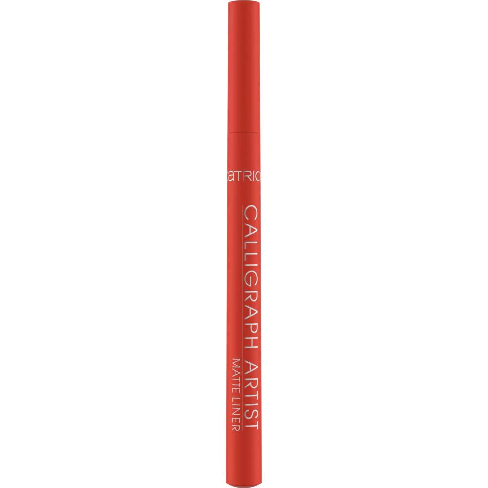 Catrice Eyeliner Mat Kaligrafi Sanatçısı -