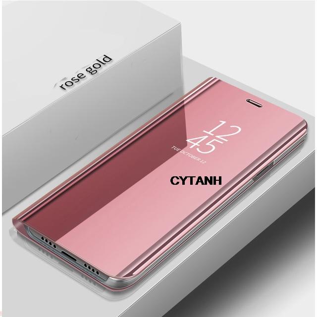 Honer X6 Pro 5G Case Smart Mirror Leather Flip Cover For Huawei Honor X9C Magic 7Lite Magnetic Book Stand Coque Magic7Lite shell