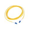 LINKSHIRE Telecom-Grade LC-LC Single-Mode Fiber Optic Patch Cable