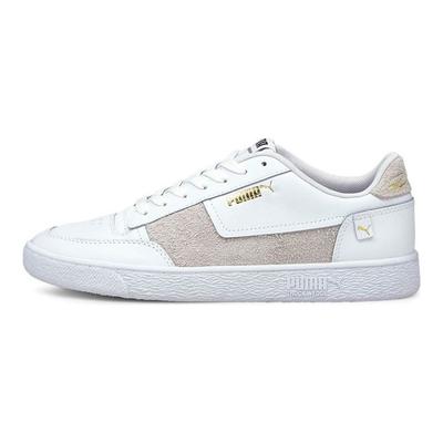 Ralph Sampson Mc Low Top Sneakers Unisex Sneakers White 374912-02