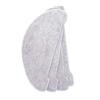 2025+ 4PCS Replacement Mop Cloths Cleaning Pads for T10 Q6 Pro Robot Vacuum Cleaner, Microfiber Mopping Pads