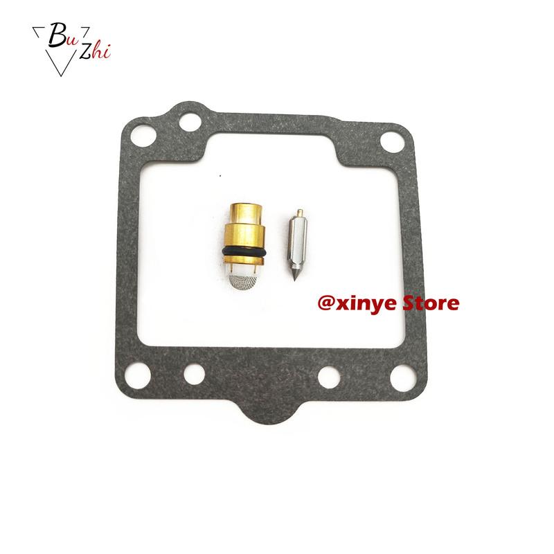 Carburetor repair kit floating needle gasket for Suzuki GS550 GS650 GS850 GSX1100 GS110X EGS110X EGU71B GSX400 GSX750 GS75X