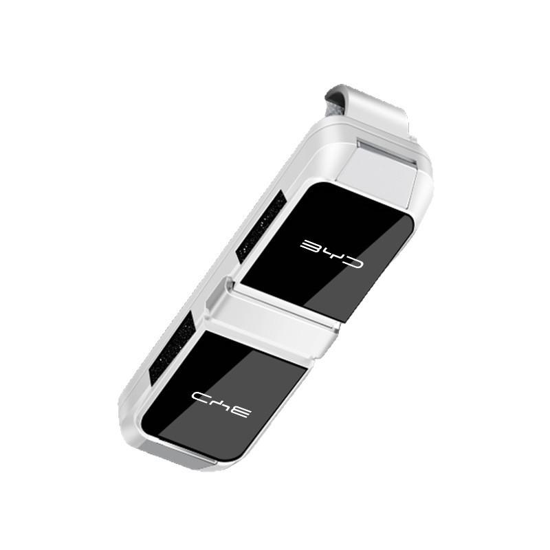 BYD Sun Visor Sunglasses Holder for Song Plus, Tang, Han, Qin L, Yuan UP