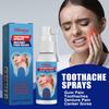 South Moon Spray per l'Igiene Orale Cura dei Denti e Sollievo Cura Delicata Spray per la Bocca