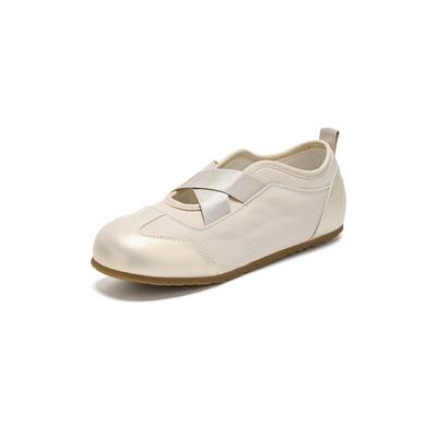 Scarpe con tacco