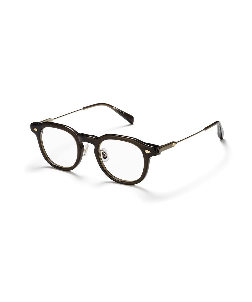 Myujieombaibikeon Museum.77 [Dark Brown]