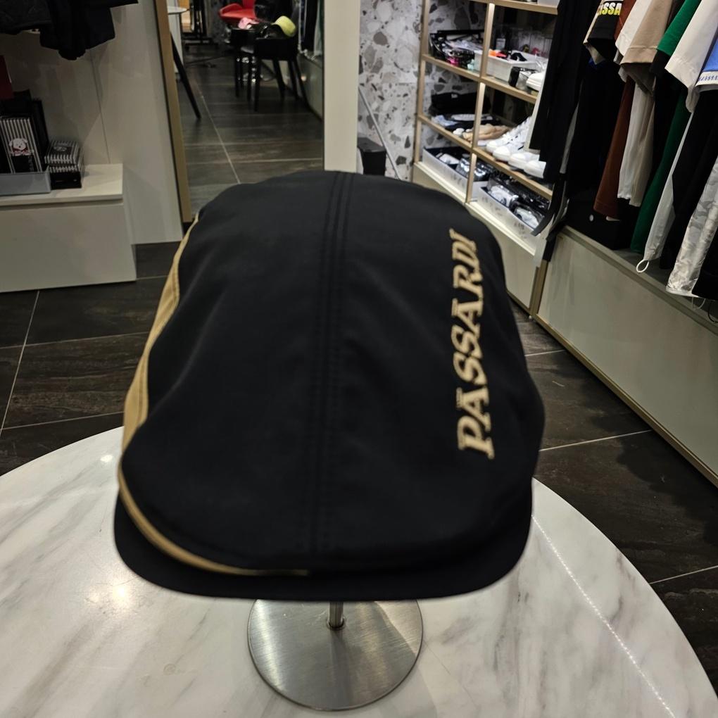 Pasadi QSSAH804M Pasadi Color Block Hunting Cap