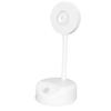 LED Motion Sensor Picture Light Battery Operated Rechargeable Wall Sconce Dimmable 3 Color