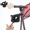 Universal Baby Stroller Cup Holder Multifunctional Cup Holder Infant Bottle Holder  Infant Care