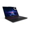 Lenovo Legion Pro 7 16IAX10H 16" OLED 240Hz, Core Ultra 9 275HX, RTX 5090 24GB, 64GB DDR5, 2TB SSD, Ingen OS, Svart