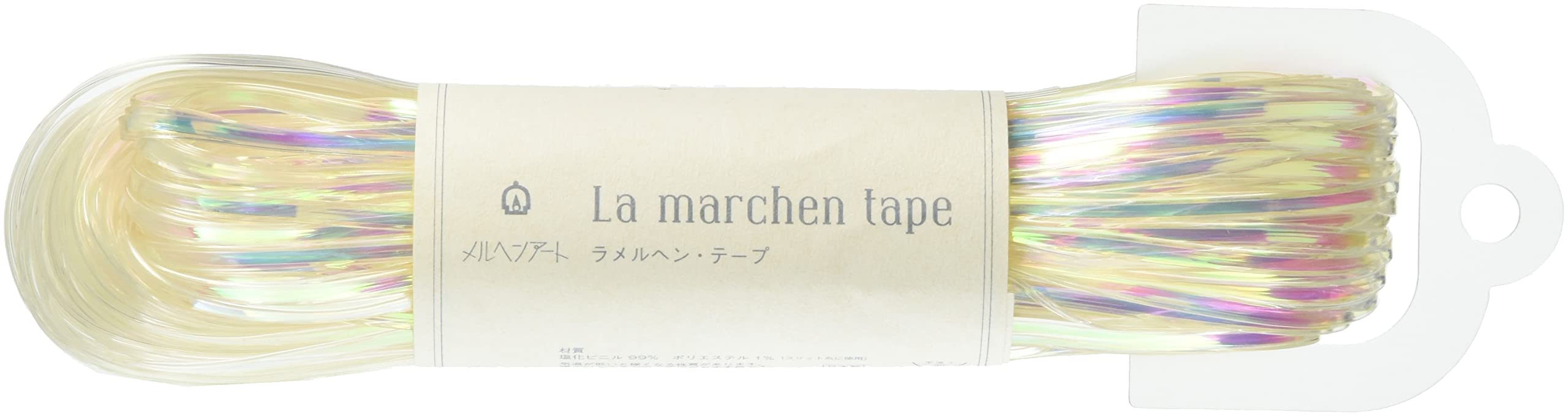

Marchen Art La Marchen Tape Aurora 3mm 50m roll Col.157