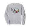 Spy Racers Group Pose Sweatshirt