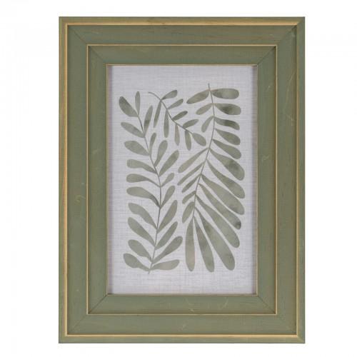 Hill Interiors Vilde Single Photo Frame