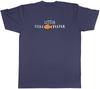 Little Fish Keeper Unisexs TShirt Tee Gift Top