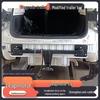 Leapmotor C11 Tow Bar: Modified Tow Hook for Off-Road, RV, and American Square Mount Trailers