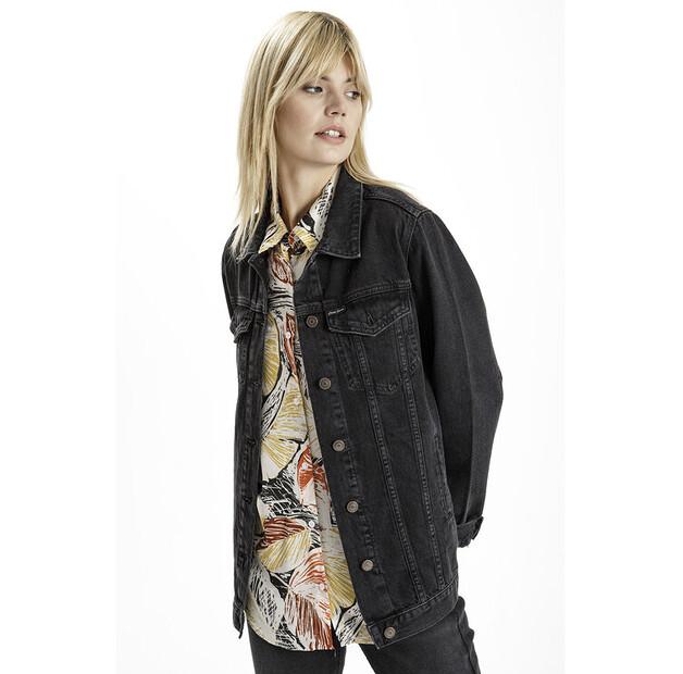 Куртка джинсовая Cross Jeans B EU S