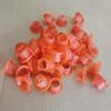 50 Pcs Faucet Silicone Gasket Heavy Duty Hose Seal Washer Plumbing Fitting Plug