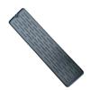 Silicone Kitchen Drying Mat Heat Resistant Non Slip Dish Draining Pad Countertop Pot Holder Bowl Chopstick Rest