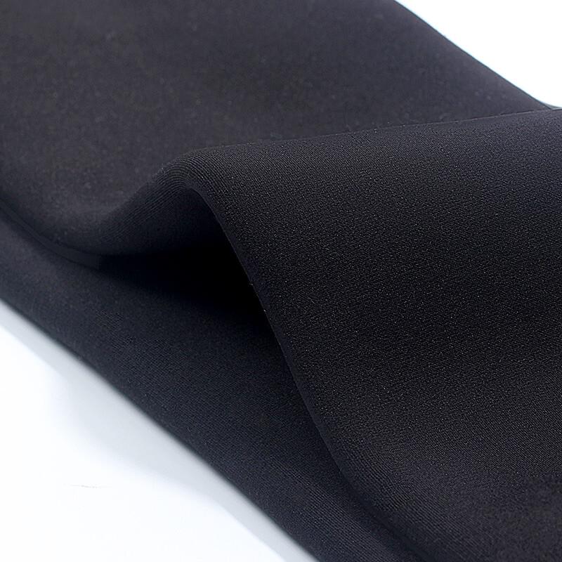 Langsha Women's Thermal Fleece-Lined Leggings