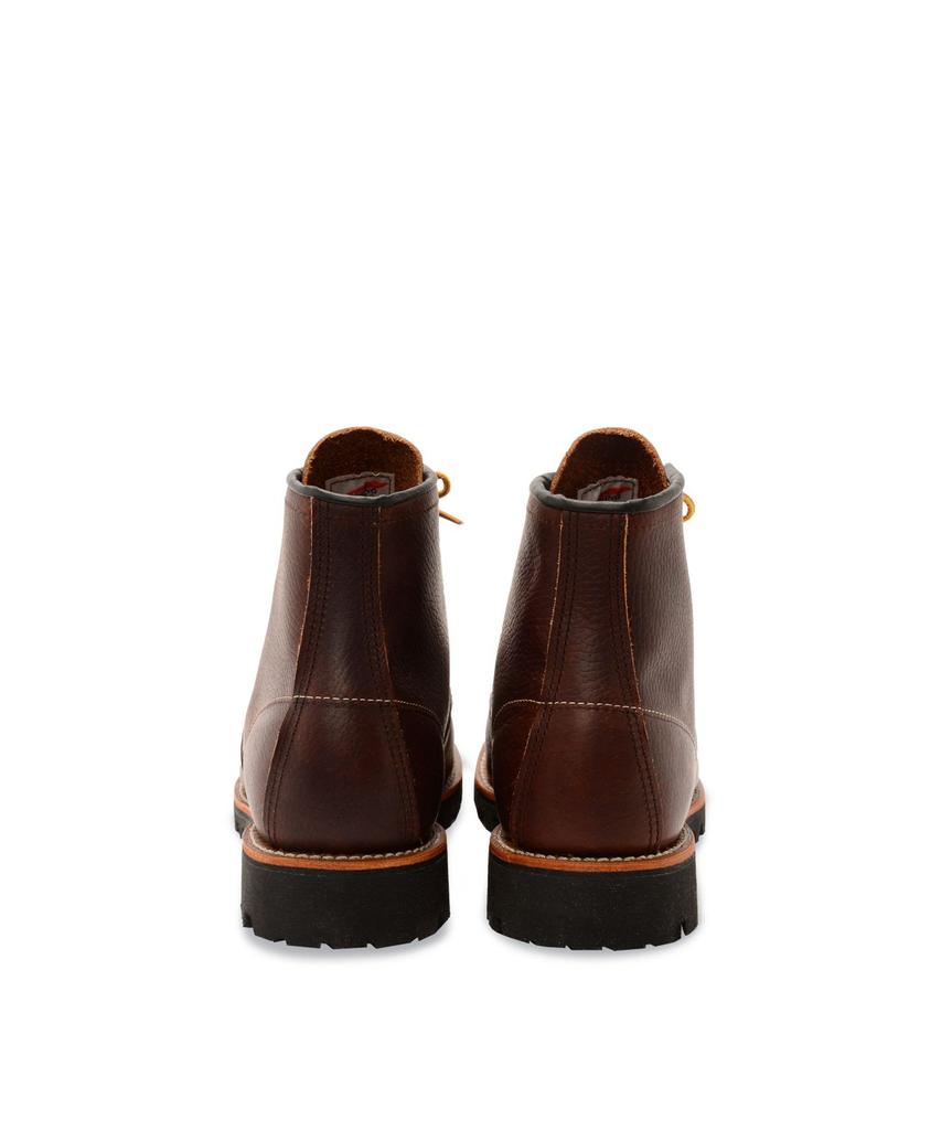 Redwing Rough Neck 8146 - Briar Oil Slick / 08146D
