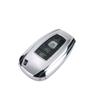 Applicable Lincoln Key Shell for Navigator, MKZ, Mariner, MKX, Continental - Remote Key Case/Car Key Bag