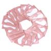 100 Pairs Pink Hydrogel Eye Patch Eyelash Extension Natural Lint Free Under Eye Gel Pads Lash Extension Supplies  Beauty Tools