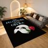 Phantom Opera Living Room Nonslip Area Rug Soft Carpet For Bedroom Game Playroom Sofa Office Home Decor Doormat Christmas Gift C926377