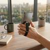 360° Rotatable Phone Kickstand Woven Strap Phone Mount Convenient Smartphone Accessory  Video Calls