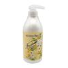 [OFJ0770T] THE HERB STORY Moisturizing Body Lotion Freesia (12106755)