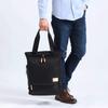 Moustache 3-Way Business Bag JKA-2011 Black