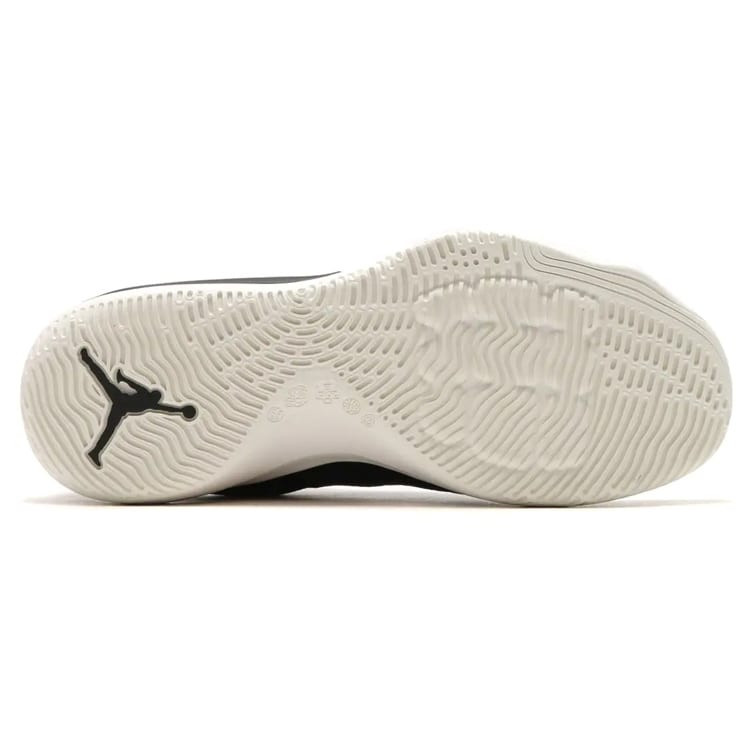Air Jordan CP3.X Ae 'Black Sail' 897507-012
